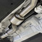 Dodge Ram Scrap Catalytic Converter