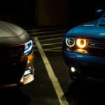 Real comparison between dodge charger and dodge challenger