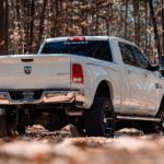 Tonneau Cover for Ram 1500 Review