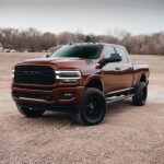 ram rebel vs laramie