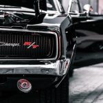 How much is the Dodge Charger Maintenance?