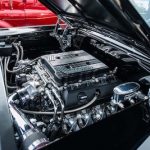 Dodge ram engine options