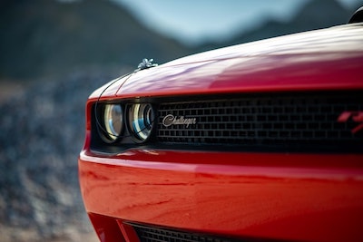 Dodge challengers Reliability