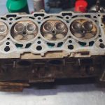 Dodge ram Head Gasket replacement Cost