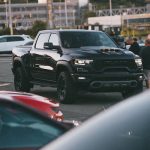 Dodge Ram Full-Time 4WD vs AWD