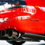 How to choose Dodge Challenger Exhaust Tips