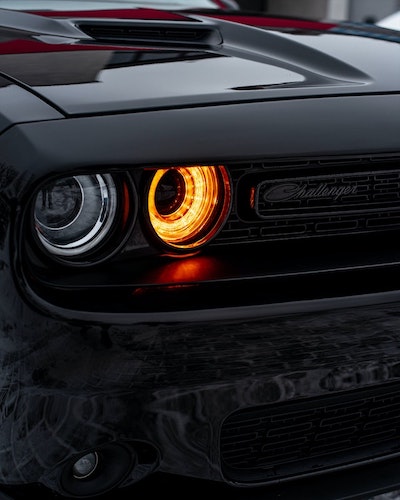 Dodge Challenger Push to Start issues