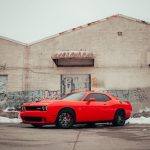 Reasons for Dodge Charger Airbag Recall