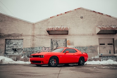 Reasons for Dodge Charger Airbag Recall