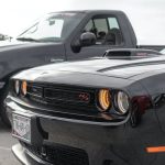 dodge charger v6 performance upgrades