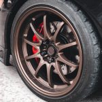 dodge charger wheel and tire packages