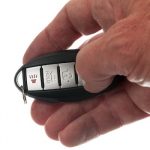 Dodge Dart Key Fob failure reasons