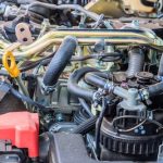 How to Fix Dodge Durango Transmission issues