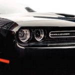 How Much can a Dodge Challenger Weigh