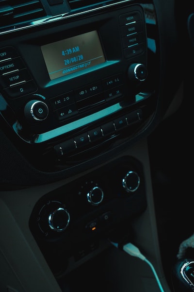 Advantages of Dodge RAM 1500 Stereo Upgrades
