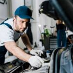 about auto repairs