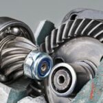 bad pinion bearing symptoms