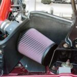 best cold air intake for toyota tundra