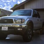 best leveling kit for toyota tacoma