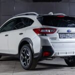 best lift kit subaru crosstrek