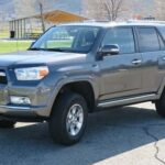 best lift kit for toyota 4runner