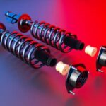 best struts for subaru forester