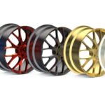 best subaru outback off road wheels