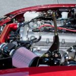 best tacoma cold air intake