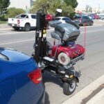 best wheelchair carrier