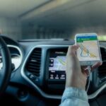 connect google maps to toyota navigation