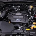 subaru 2.0 turbo engine reliability