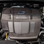 subaru engine swap compatibilities