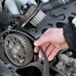 subaru timing belt replacement costs