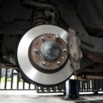 best brakes for tundra