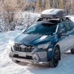 best subaru outback upgrades