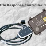 best throttle response controller for toyota tacoma