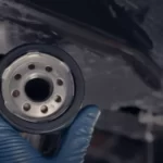 can i change oil filter without changing oil