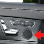 car speakers not working on one side