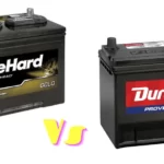 diehard vs duralast batteries