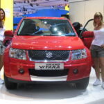 grand vitara