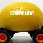 how does a vehicle qualify for lemon law