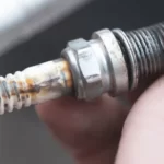 how long can you drive with bad spark plugs