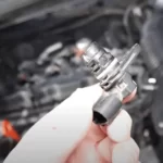 how many camshaft position sensors are in a car