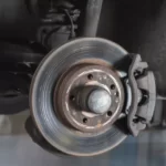 how much brake drag is normal