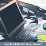 how much do car tuners make