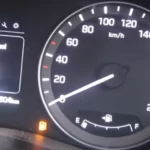 low fuel light comes on when tank is full