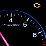 premium gas makes check engine light go off