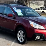 subaru outback years to avoid