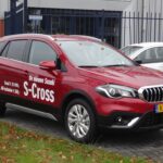 suzuki s cross