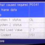 what does no powertrain dtc mean